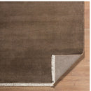 Modern furniture - Hand-Loomed Wool Fringe Table Runner - www.oroatrade.com