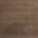 Modern furniture - Hand-Loomed Wool Fringe Round Carpet - www.oroatrade.com