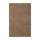 Modern European furniture - Hand-Loomed Wool Fringe Square Carpet - www.oroatrade.com