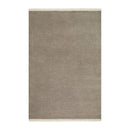 Modern European furniture - Hand-Loomed Wool Fringe Square Carpet - www.oroatrade.com