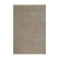 Modern furniture - Hand-Loomed Wool Fringe Carpet - www.oroatrade.com