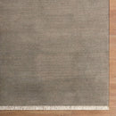 Modern furniture - Hand-Loomed Wool Fringe Carpet - www.oroatrade.com