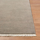 Modern furniture - Hand-Loomed Wool Fringe Carpet - www.oroatrade.com