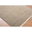 Modern furniture - Hand-Loomed Wool Fringe Table Runner - www.oroatrade.com