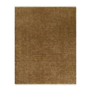 Modern European furniture - Hand-Loomed Wool Fringe Square Carpet - www.oroatrade.com