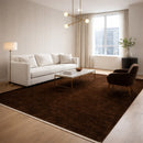 Modern furniture - Hand-Loomed Wool Fringe Carpet - www.oroatrade.com