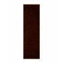 Modern furniture - Hand-Loomed Wool Fringe Table Runner - www.oroatrade.com