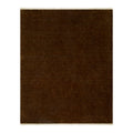Modern European furniture - Hand-Loomed Wool Fringe Square Carpet - www.oroatrade.com