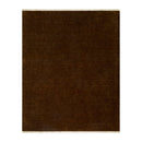 Modern European furniture - Hand-Loomed Wool Fringe Square Carpet - www.oroatrade.com