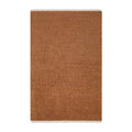 Modern furniture - Hand-Loomed Wool Fringe Carpet - www.oroatrade.com