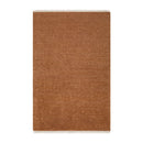 Modern furniture - Hand-Loomed Wool Fringe Carpet - www.oroatrade.com