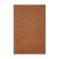 Modern European furniture - Hand-Loomed Wool Fringe Square Carpet - www.oroatrade.com