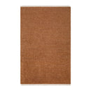 Modern European furniture - Hand-Loomed Wool Fringe Square Carpet - www.oroatrade.com