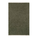 Modern European furniture - Hand-Loomed Wool Fringe Square Carpet - www.oroatrade.com
