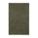 Modern furniture - Hand-Loomed Wool Fringe Carpet - www.oroatrade.com