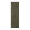 Modern furniture - Hand-Loomed Wool Fringe Table Runner - www.oroatrade.com