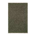 Modern European furniture - Hand-Loomed Wool Fringe Square Carpet - www.oroatrade.com
