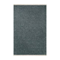 Modern furniture - Hand-Loomed Wool Fringe Carpet - www.oroatrade.com
