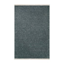 Modern furniture - Hand-Loomed Wool Fringe Carpet - www.oroatrade.com