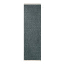 Modern furniture - Hand-Loomed Wool Fringe Table Runner - www.oroatrade.com