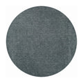 Modern furniture - Hand-Loomed Wool Fringe Round Carpet - www.oroatrade.com