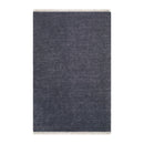 Modern European furniture - Hand-Loomed Wool Fringe Square Carpet - www.oroatrade.com