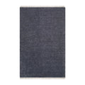 Modern furniture - Hand-Loomed Wool Fringe Carpet - www.oroatrade.com