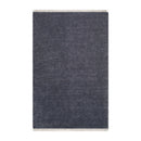 Modern furniture - Hand-Loomed Wool Fringe Carpet - www.oroatrade.com