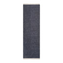 Modern furniture - Hand-Loomed Wool Fringe Table Runner - www.oroatrade.com