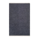 Modern European furniture - Hand-Loomed Wool Fringe Square Carpet - www.oroatrade.com