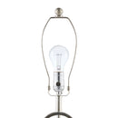 Hospitality furniture - Metal Rings Accent Table Lamp - www.oroatrade.com
