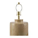 Hospitality furniture - Two-Toned Ceramic Table Lamp - www.oroatrade.com