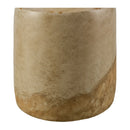 Hospitality furniture - Two-Toned Ceramic Table Lamp - www.oroatrade.com