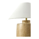 Hospitality furniture - Two-Toned Ceramic Table Lamp - www.oroatrade.com