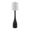 Hospitality furniture - Modern Minimalist Accent Floor Lamp - www.oroatrade.com