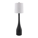 Hospitality furniture - Modern Minimalist Accent Floor Lamp - www.oroatrade.com