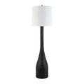 Hospitality furniture - Modern Minimalist Accent Floor Lamp - www.oroatrade.com