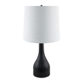 Modern European furniture - Modern Minimalist Accent Table Lamp - www.oroatrade.com