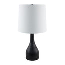 Modern European furniture - Modern Minimalist Accent Table Lamp - www.oroatrade.com