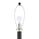 Modern European furniture - Modern Minimalist Accent Table Lamp - www.oroatrade.com