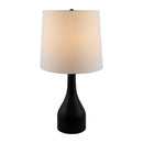 Modern European furniture - Modern Minimalist Accent Table Lamp - www.oroatrade.com