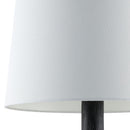 Modern European furniture - Modern Minimalist Accent Table Lamp - www.oroatrade.com