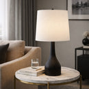 Modern European furniture - Modern Minimalist Accent Table Lamp - www.oroatrade.com