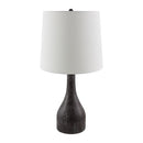 Modern European furniture - Modern Minimalist Accent Table Lamp - www.oroatrade.com
