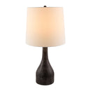 Modern European furniture - Modern Minimalist Accent Table Lamp - www.oroatrade.com