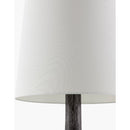 Modern European furniture - Modern Minimalist Accent Table Lamp - www.oroatrade.com