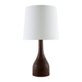 Modern European furniture - Modern Minimalist Accent Table Lamp - www.oroatrade.com
