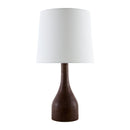 Modern European furniture - Modern Minimalist Accent Table Lamp - www.oroatrade.com