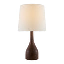 Modern European furniture - Modern Minimalist Accent Table Lamp - www.oroatrade.com