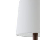 Modern European furniture - Modern Minimalist Accent Table Lamp - www.oroatrade.com